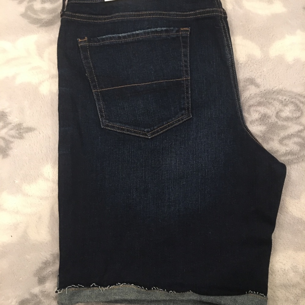 American Eagle Bermuda Short